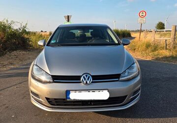 VW Golf 149.500 km 8.900 &euro; Aachen 52062
