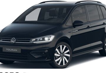 VW Touran 28.397 km 37.960 &euro; Alsdorf 52477