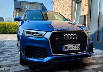Audi RSQ3 160.500 km 19.900 &euro; Alsdorf 52477
