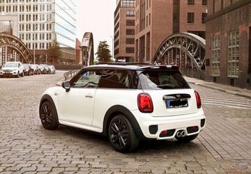 Mini Cooper S 139.000 km 15.600 &euro; Aachen 52078