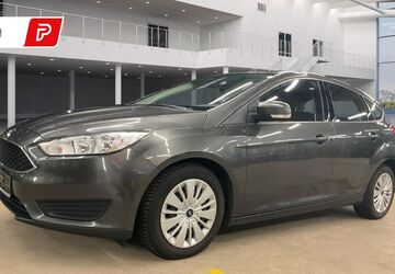 Ford Focus 132.410 km 6.990 &euro; Aldenhoven 52457