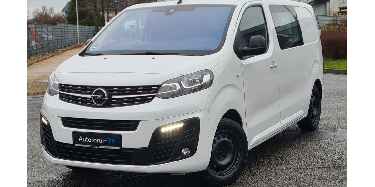 Opel Vivaro 86.000 km 13.499 &euro; Jülich 52428