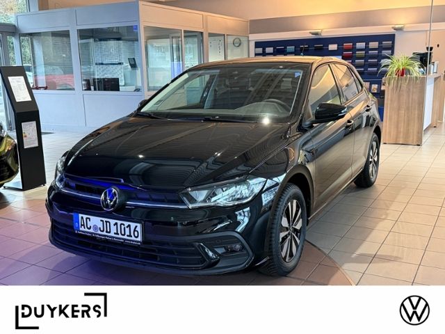 VW Polo 4.900 km 22.989 &euro; Baesweiler 52499