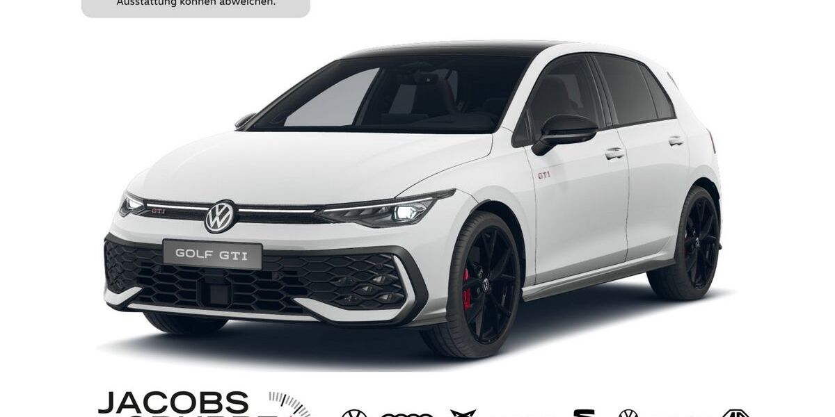 VW Golf 8.773 km 41.880 &euro; Alsdorf 52477