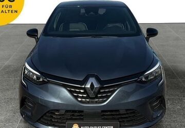 Renault Clio 41.139 km 13.990 &euro; Aachen 52068