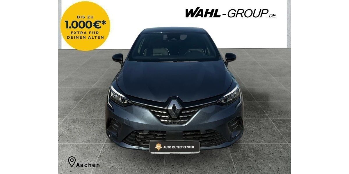 Renault Clio 41.139 km 13.990 &euro; Aachen 52068