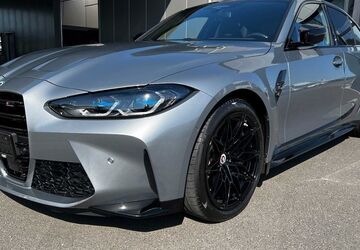 BMW M3 59.500 km 75.880 &euro; Düren 52351