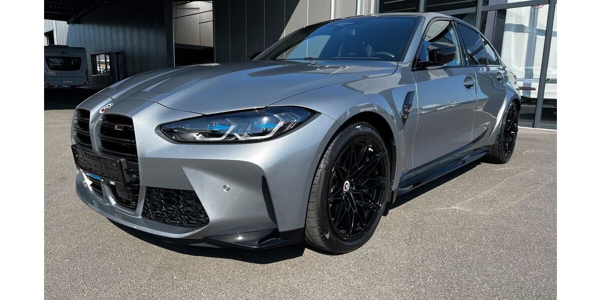 BMW M3 59.500 km 75.880 &euro; Düren 52351