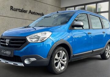 Dacia Lodgy 85.000 km 10.499 &euro; Jülich 52428