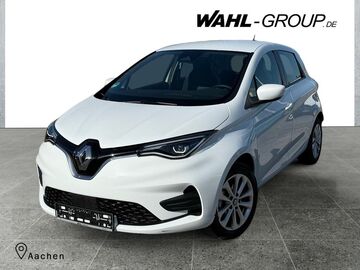 Gebrauchte Renault ZOE