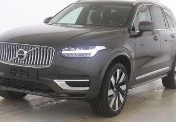 Volvo XC90 26.737 km 54.880 &euro; Aachen 52078