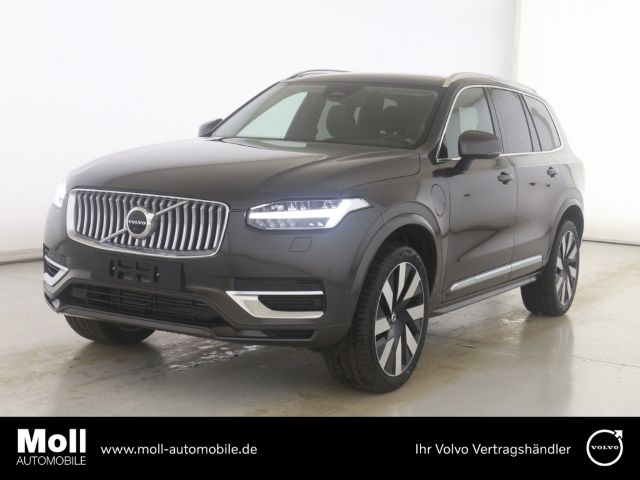 Volvo XC90 26.737 km 54.880 &euro; Aachen 52078