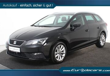 Seat Leon 110.000 km 12.500 &euro; Herzogenrath 52134