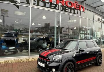 Mini John Cooper Works Countryman 121.500 km 15.690 &euro; Düren 52353