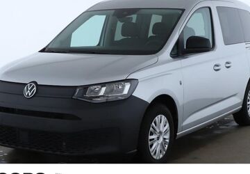 VW Caddy 24.656 km 27.870 &euro; Stolberg 52222