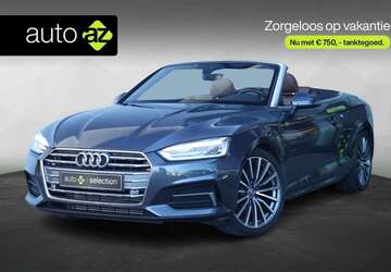 Audi A5 59.494 km 26.900 &euro; Aachen 52072