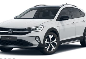 VW Taigo 13.555 km 25.970 &euro; Alsdorf 52477