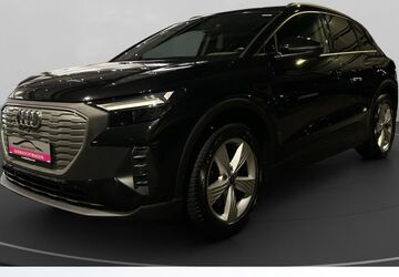 Audi Q4 77.555 km 25.990 &euro; Aachen 52068