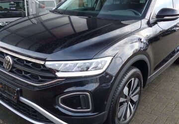 VW T-Roc 58.000 km 26.490 &euro; Aachen 52070