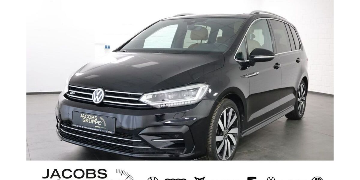 VW Touran 60.970 km 23.440 &euro; Alsdorf 52477