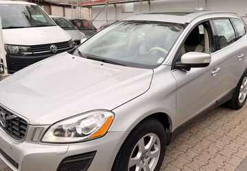 Volvo XC60 435.000 km 4.950 &euro; Aachen 52080