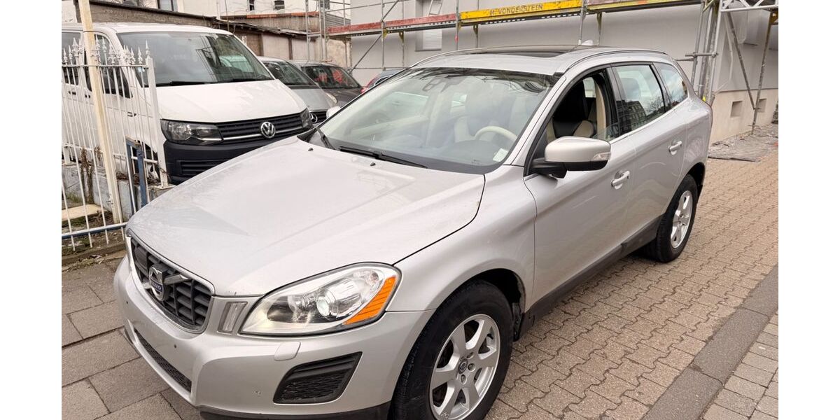 Volvo XC60 435.000 km 4.950 &euro; Aachen 52080