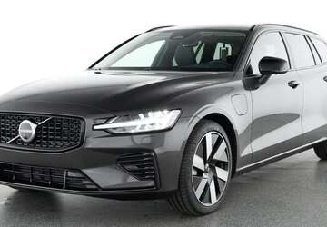 Volvo V60 17.030 km 43.390 &euro; Aachen 52078