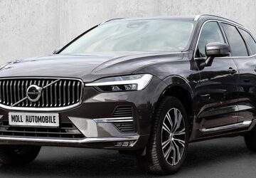 Volvo XC60 77.183 km 33.490 &euro; Aachen 52078