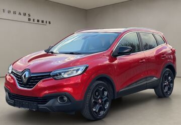 Renault Kadjar 100.000 km 10.990 &euro; Jülich 52428