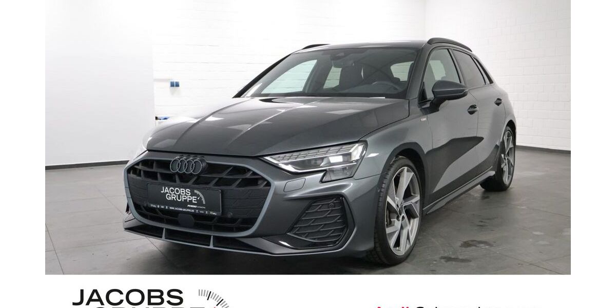 Audi A3 22.542 km 34.880 &euro; Alsdorf 52477