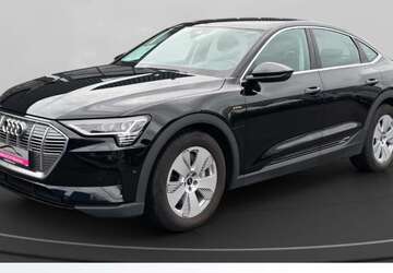 Audi e-tron 31.468 km 32.490 &euro; Aachen 52068