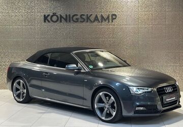 Audi A5 132.950 km 15.490 &euro; Jülich 52428