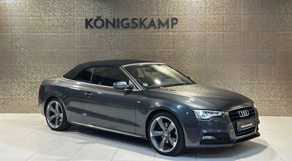 Audi A5 132.950 km 15.490 &euro; Jülich 52428