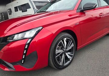 Peugeot 308 30.350 km 19.680 &euro; Düren 52351