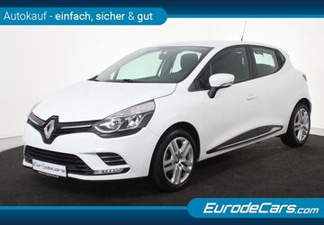 Renault Clio 62.000 km 10.600 &euro; Herzogenrath 52134