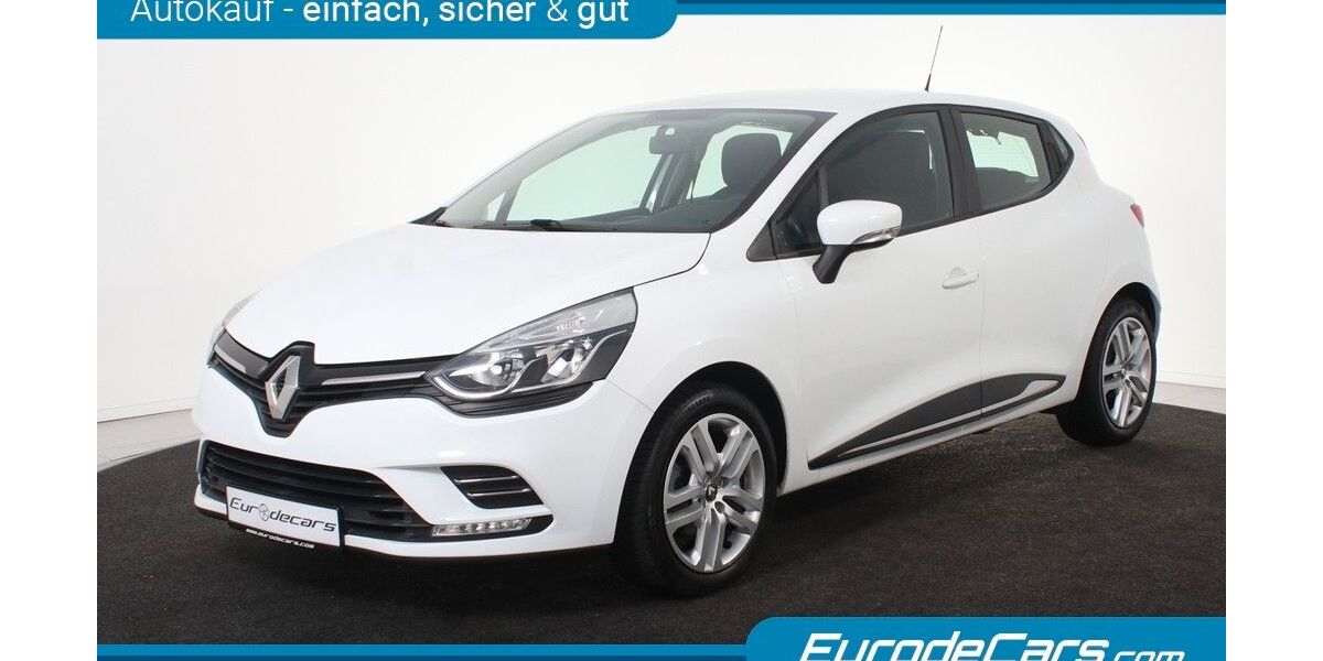 Renault Clio 62.000 km 10.600 &euro; Herzogenrath 52134