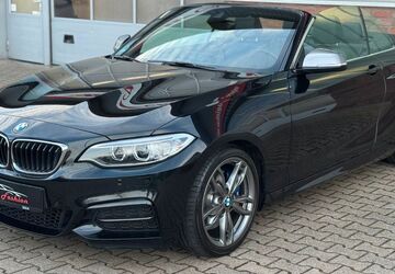 BMW M235 28.000 km 34.750 &euro; Jülich 52428