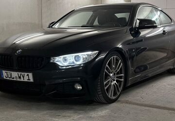BMW 430 197.000 km 15.500 &euro; Jülich 52428