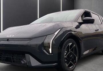 Kia EV4 9.000 km 44.990 &euro; Aachen 52078