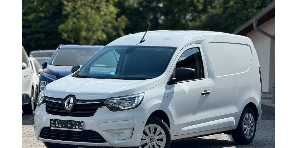 Renault Express 99.500 km 11.500 &euro; Langerwehe 52379