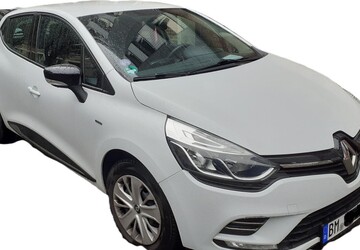 Renault Clio 77.000 km 8.500 &euro; Aachen 52058