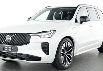 Volvo XC90 17.281 km 74.900 &euro; Aachen 52078