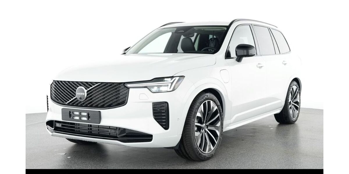 Volvo XC90 17.281 km 74.900 &euro; Aachen 52078