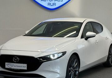 Mazda 3 31.700 km 21.990 &euro; Düren 52353