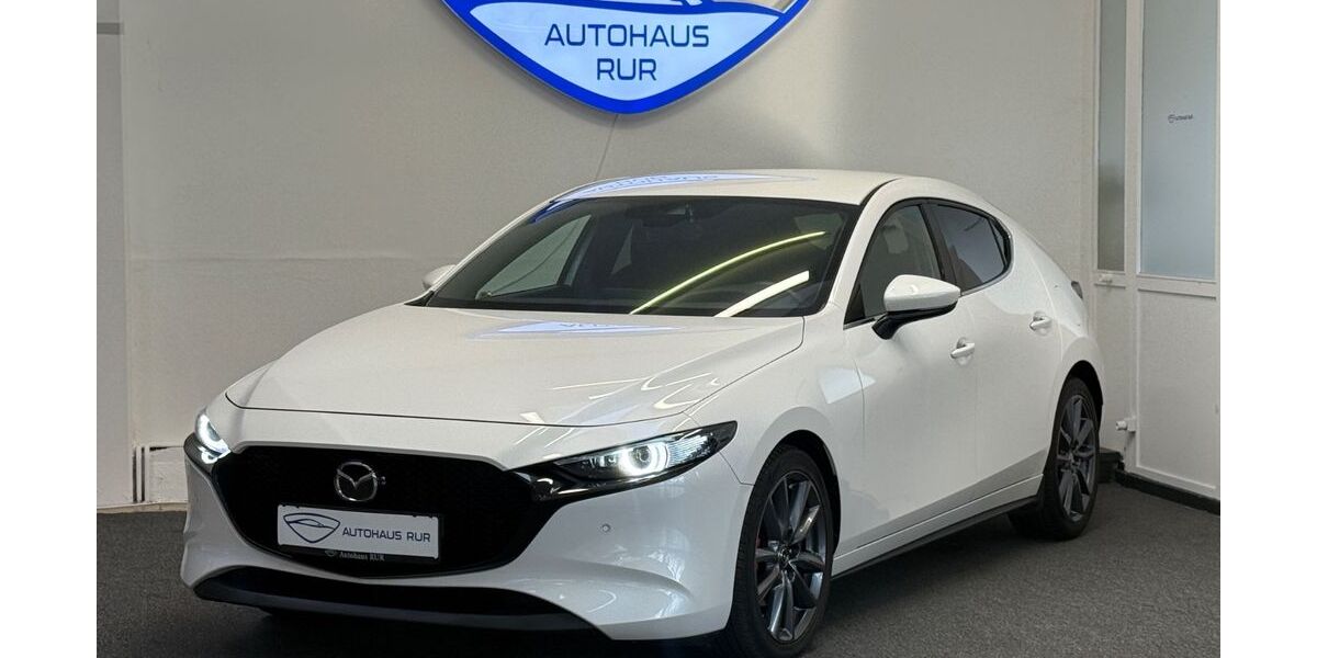 Mazda 3 31.700 km 21.990 &euro; Düren 52353