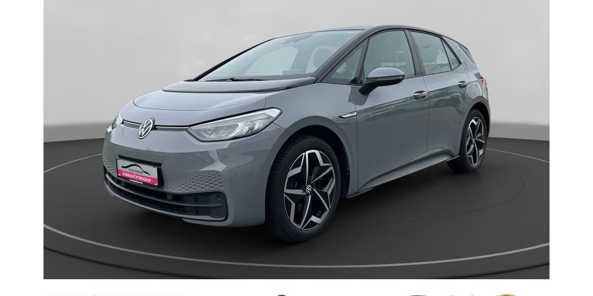 VW ID.3 55.479 km 20.990 &euro; Aachen 52068