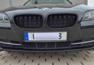 BMW 525 156.000 km 11.500 &euro; Übach-Palenberg 52531