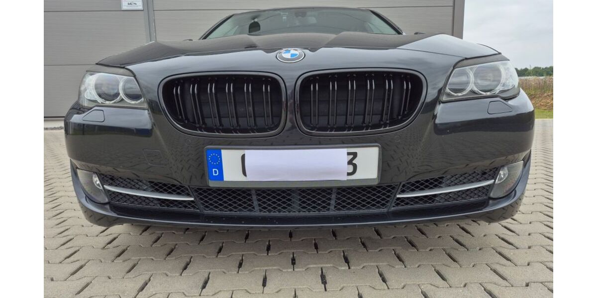 BMW 525 156.000 km 11.500 &euro; Übach-Palenberg 52531