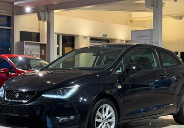 Seat Ibiza 69.000 km 6.999 &euro; Inden 52459