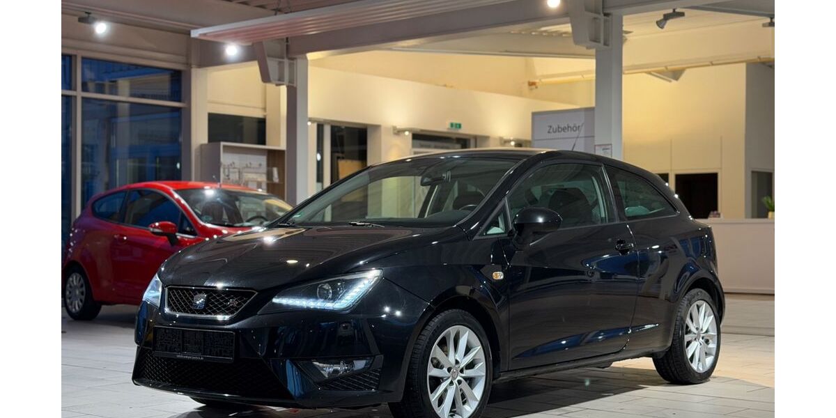 Seat Ibiza 69.000 km 6.999 &euro; Inden 52459